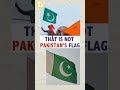 Factcheck no pakistans flag was not raised in bhatkal after congress won karnataka polls