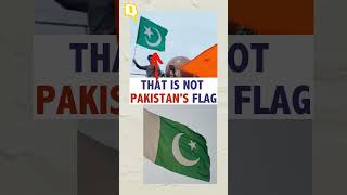 Fact-Check: No, Pakistan’s Flag Was Not Raised in Bhatkal After Congress Won Karnataka Polls screenshot 1