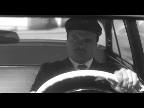 THE CHAUFFEUR // Languages Through Lenses 2012