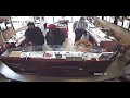 Teen girl gets stabbed during fight - YouTube