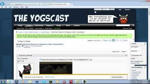 How To Install Adventure Maps For Multi Player