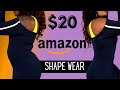 Shapewear for under $20! | Amazon Shapewear