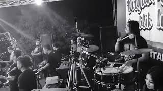 Hana Monina - Lagi Syantik II Om Sonata II RV Public