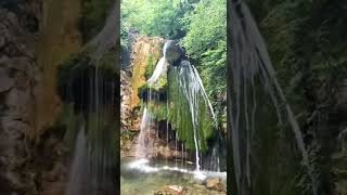 Waterfall Crimea