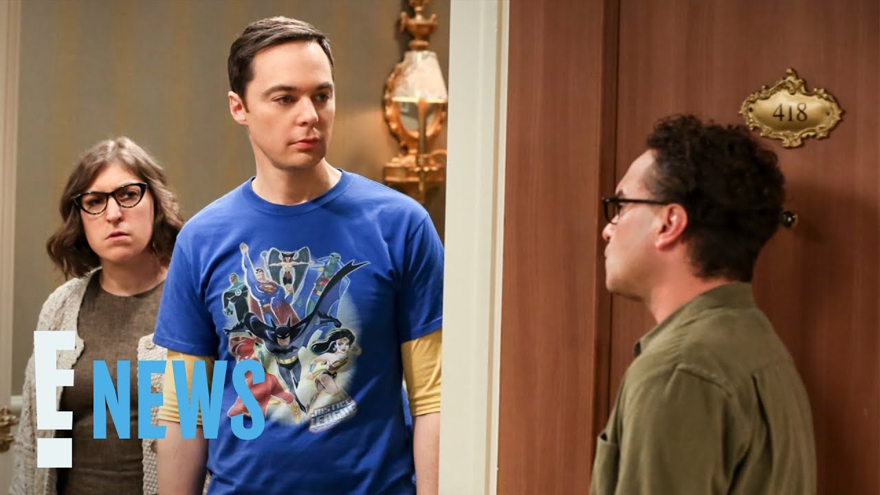 Big Bang Theory spin-off Young Sheldon confirmed to be ending