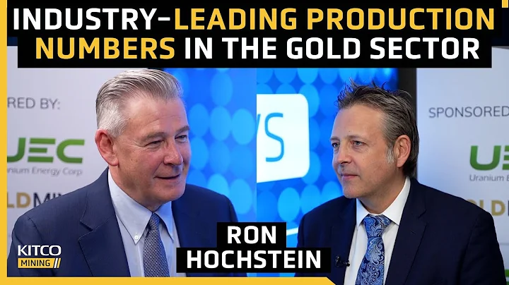 'Few companies have the cash flow yield that Lundin Gold has' - CEO Ron Hochstein