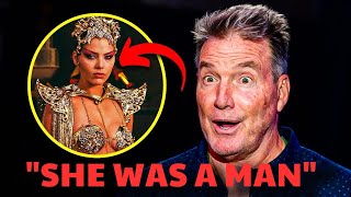 Things You Didn't Know About ''Flash Gordon'' That Will Freak You Out