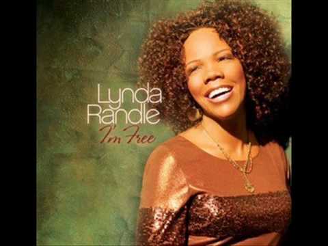 Lynda Randle - Sheltered In The Arms Of God.