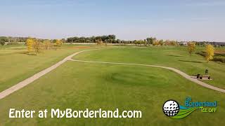 Borderland Tee Off - Winkler 2