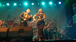 Bintang kehidupan  Yogie & Kiki KDI 2