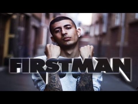F1rstman - Rah 2012 (Official Track) Prod.By Dj Relize