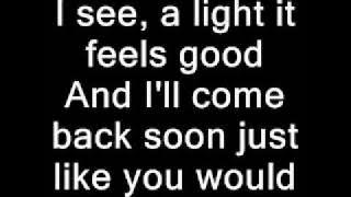 Blink 182 Not Now Lyrics