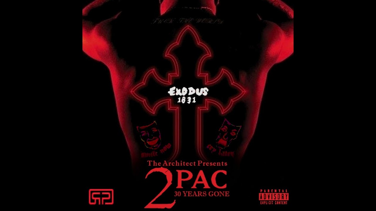2pac - Pour Out A Little Liquor (2025 Architect Remix) #2pac #2pacremix #2025 #2025remix #remix