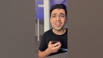 Thumbnail of Heat Waves Song in 2070 😢