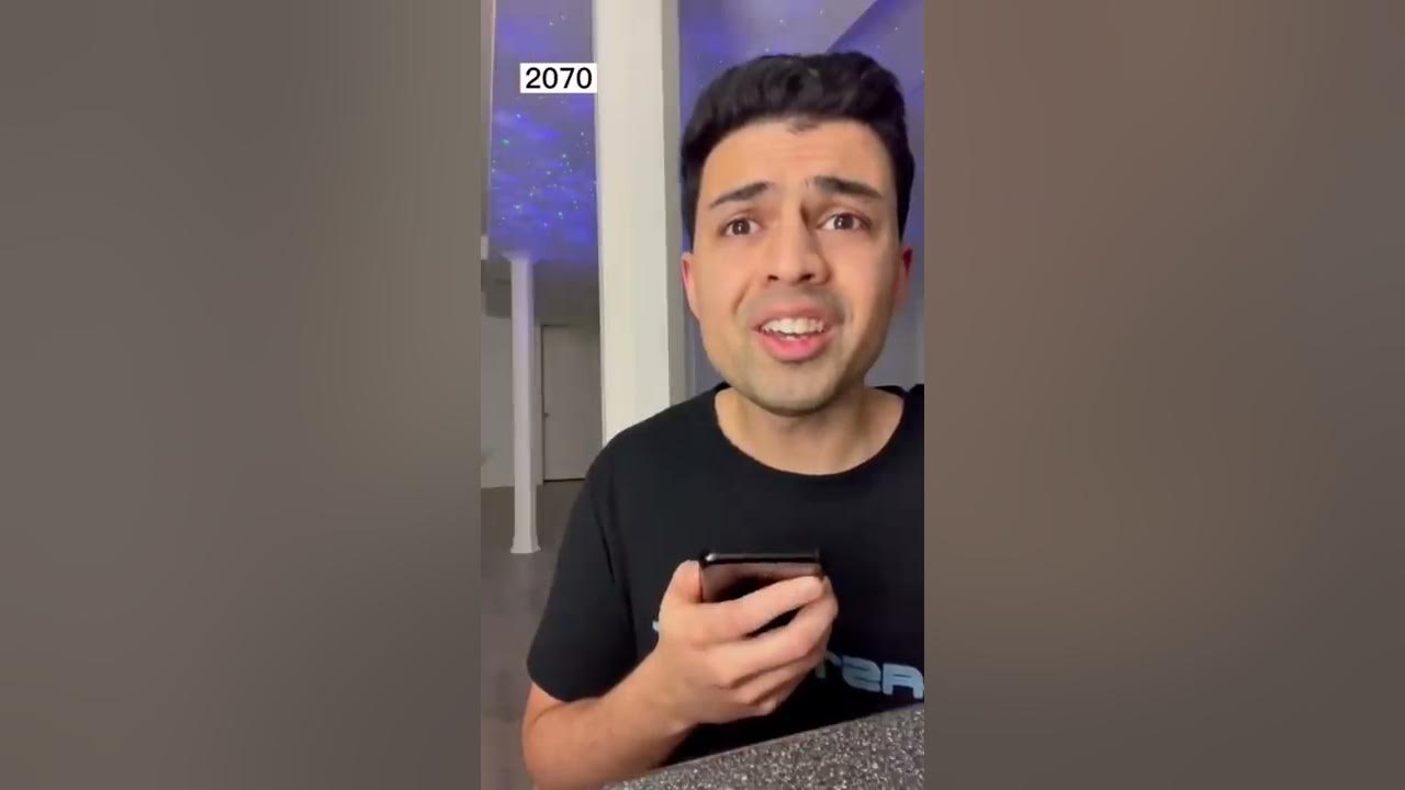 Heat Waves Song in 2070 😢