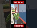 Franklin ktm drive 😱 indian Theft Auto Simulator Game 🎮