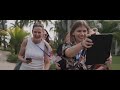 The Amazing Race Fiji | Team Up Events Fiji