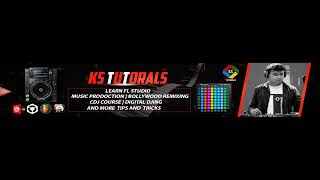 KS Tutorials Live Stream