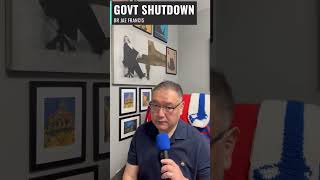 Government Shutdown Throws Immigration into Chaos: What Stops, What Runs #usimmigrationnews