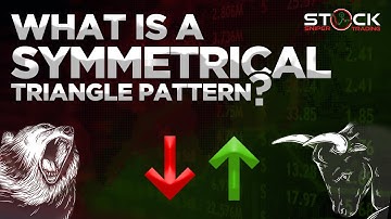 What is a Symmetrical Triangle Pattern? | Symmetrical Triangle Trading Strategy