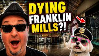 Details Franklin Mills Is DYING… What Happened to Philly’s Mega Mall Guide