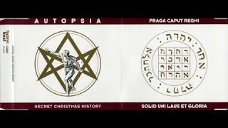 Autopsia - Secret Christmas History |full album|