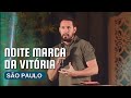 Noite Marca da Vitória.