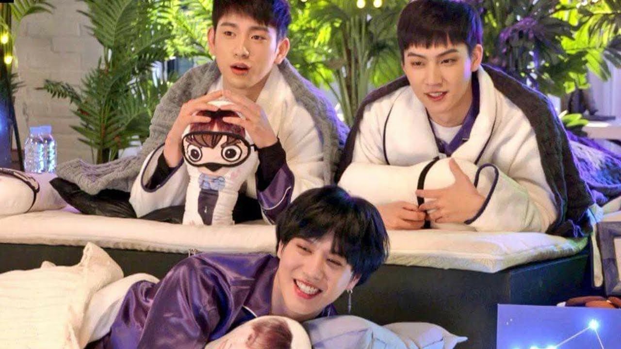 180408 GOT7 Live [ENG SUB]