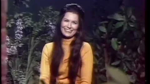 Loretta Lynn - Snowbird