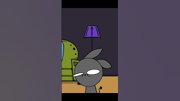 MY OC’s Interacting #animation #animatedshorts #toonsquid #art #ipadanimation #2danimation