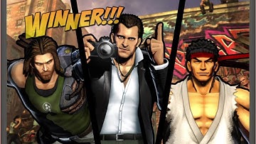 MARVEL VS CAPCOM 3 PLAYER 1 VERSUS PLAYER 2 PART 41 LIVE!