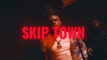 JayDaYoungan - Skip Town (Official Lyric Video)
