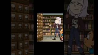 Amity Blight The Owl House Season 3 Ep. 1