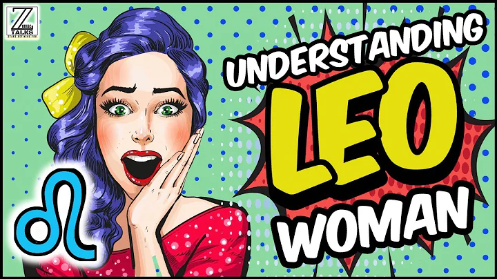 Understanding LEO Woman || Personality Traits, Love, Career, Fashion and more! - DayDayNews