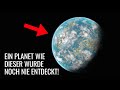 Die NASA entdeckte einen kolossalen Planeten mit einer noch nie dagewesenen Erdähnlichkeit!