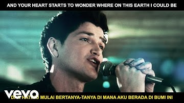 The Script - The Man Who Can