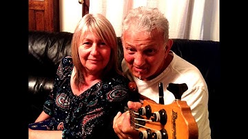 Ana Key Future History Album  Interview Part 1 Up & Close.