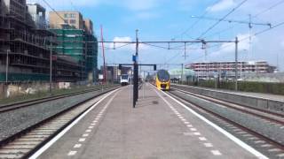 Virm En Slt Vertrekken Uit Alphen Aan Den Rijn