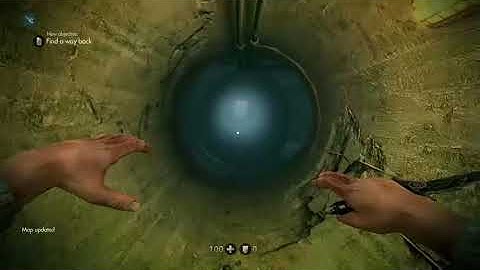 Wolfenstein: The New Order - The Welder Equipment Mission