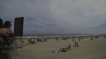 Brinno TLC200 Pro Time-Lapse Camera Footage