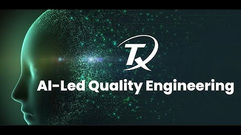 AI-Powered Testing Redefining Quality
