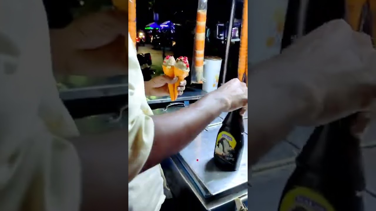 Kulfi lovers ❤️.