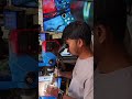 Graphic VSN line missing, solution ✌️#shorts #mdhaniftelecom #shortsviral #automobile #shortvideos