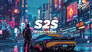 Stvsh X Pryzms - S2S