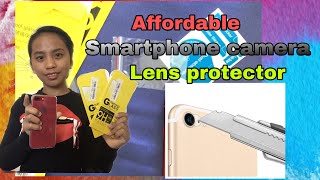 How To Prevent Scratches On The Smartphone Camera 38 Lebee Ongco