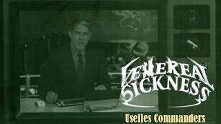 VENEREAL SICKNESS -  Useless Commanders (VIDEO OFICIAL)