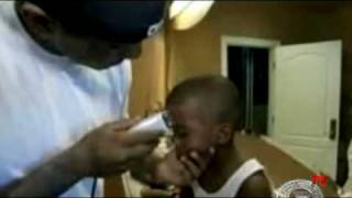 Bwstv A Day In The Life With The Game