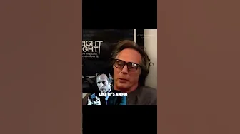 "William Fichtner  Talks About Playing Alex Mahone on Prison Break |#shorts #prisonbreak thumbnail