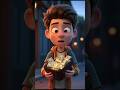 The Honest Little Hero - A Moral Story For Kids #kids #shorts #motivation #wisdom #kidslearning