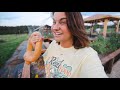 Let&#39;s Talk Cross Pollination and Toxic Squash (and the Plant Guessing Game) | VLOG